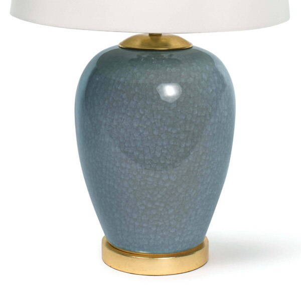 Anne Ceramic Table Lamp